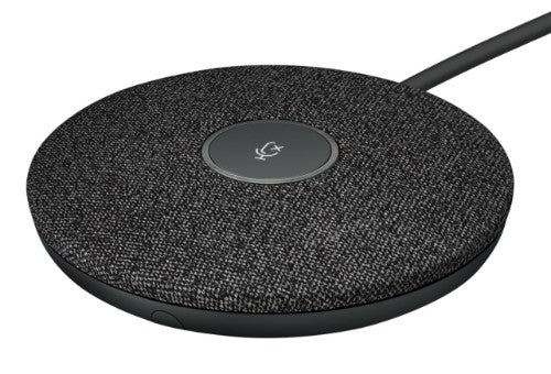 Logitech 989-000430 video conferencing system