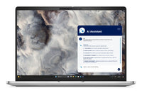 DELL Pro 16 Plus PB16250 Intel Core Ultra 7 266V Laptop 16" Full HD+ 16 GB LPDDR5x-SDRAM 512 GB SSD Wi-Fi 7 (802.11be) Windows 11 Pro Aluminum