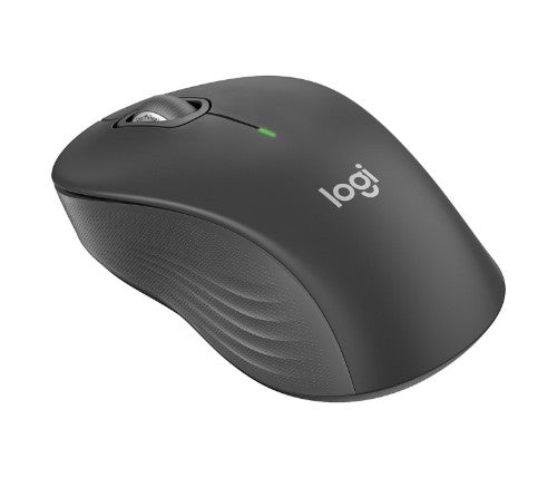 Logitech M550 mouse Office Ambidextrous Bluetooth Optical 4000 DPI