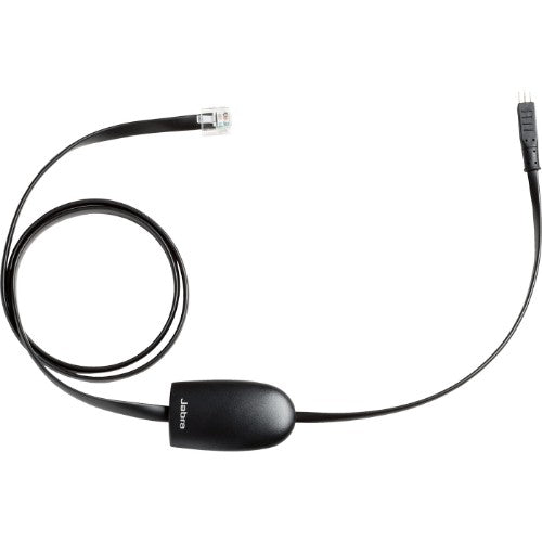 Jabra 14201-17 headphone/headset accessory EHS adapter