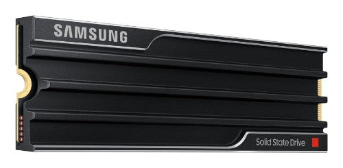 Samsung MZ-VAP1T0 1 TB M.2 PCI Express 5.0 NVMe V-NAND TLC