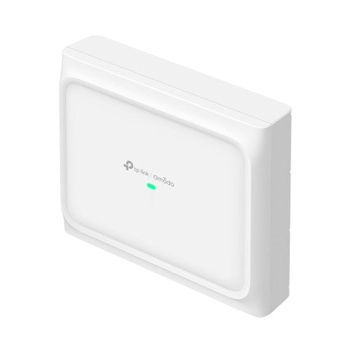 TP-Link Omada EAP650 D120-Outdoor 3000 Mbit/s White Power over Ethernet (PoE)