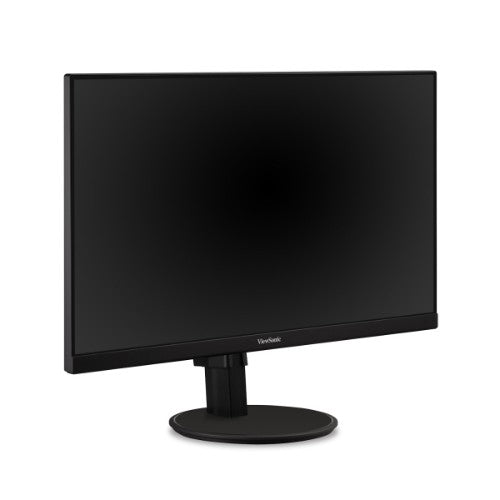 Viewsonic VA2747-MHJ computer monitor 27" 1920 x 1080 pixels Full HD LED Black