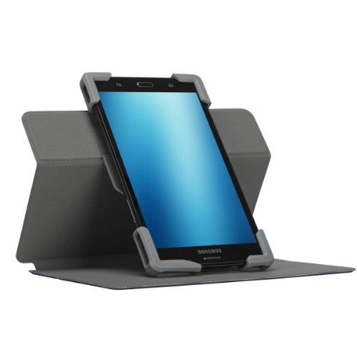 Targus SafeFit 8.5" Folio Blue