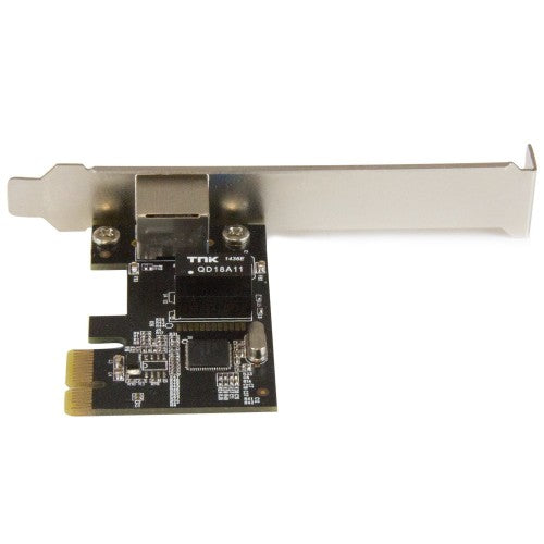 StarTech.com ST1000SPEXI network card Internal Ethernet 2000 Mbit/s