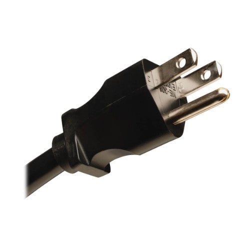 Tripp Lite PDUMH15NET2LX power distribution unit (PDU) 8 AC outlet(s) 1U Black