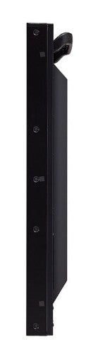 LG 55XS4P signage display Digital signage flat panel 55" LED 4000 cd/m² Full HD Black WebOS 24/7