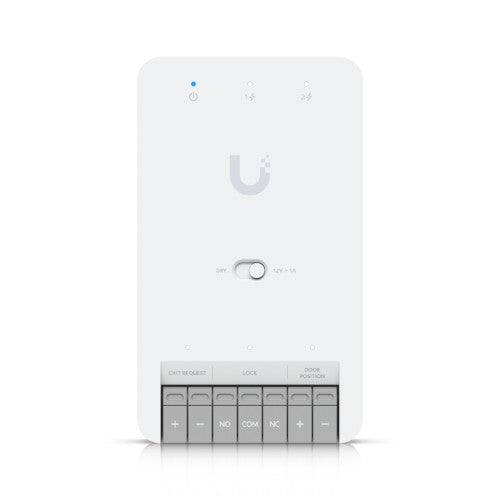 Ubiquiti G3 Starter Kit security access control system Gray, White