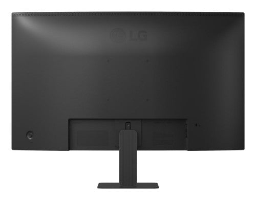 LG 27U421A-B computer monitor 27" 1920 x 1080 pixels Full HD LED Black