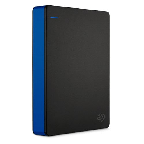 Seagate Game Drive STGD4000400 external hard drive 4 TB Black
