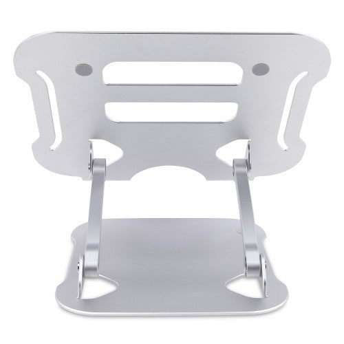 StarTech.com ADJ-LAPTOP-RISER laptop stand Silver
