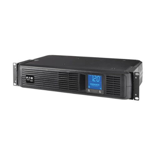 Tripp Lite SMART1500LCDXL uninterruptible power supply (UPS) Line-Interactive 1.5 kVA 900 W 8 AC outlet(s)