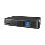 Tripp Lite SMART1500LCDXL uninterruptible power supply (UPS) Line-Interactive 1.5 kVA 900 W 8 AC outlet(s)