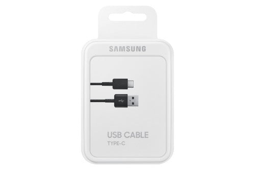 Samsung EP-DG930 USB cable 59.1" (1.5 m) USB 2.0 USB A USB C Black