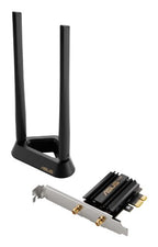 ASUS PCE-AXE58BT Internal WLAN / Bluetooth 2402 Mbit/s