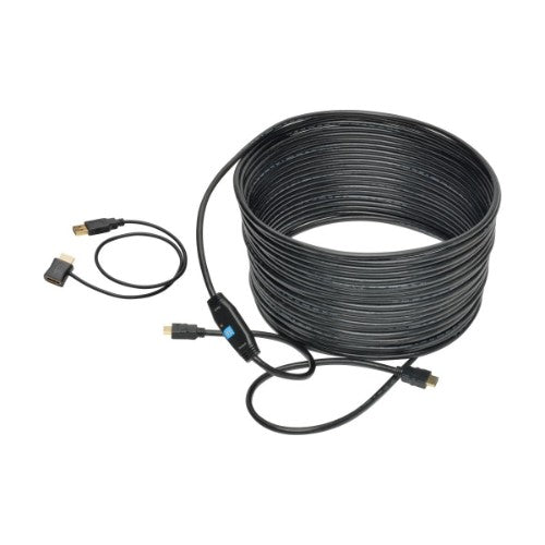 Tripp Lite P568-065-ACT HDMI cable 779.5" (19.8 m) HDMI Type A (Standard) Black