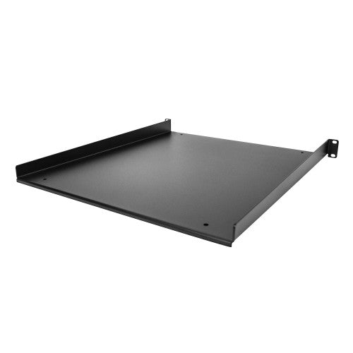 StarTech.com SHELF-1U-20-FIXED-S rack accessory Rack shelf
