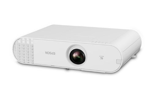 Epson PowerLite U50 data projector 3700 ANSI lumens 3LCD WUXGA (1920x1200) White