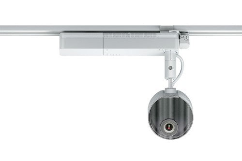 Epson LightScene V11HA22020 data projector Standard throw projector 2200 ANSI lumens 3LCD WXGA (1280x800) White