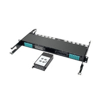 Tripp Lite N482-2M24-6M12 patch panel 1U