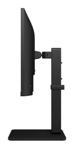 LG 24BA560-B computer monitor 23.8" 1920 x 1080 pixels Full HD LED Black