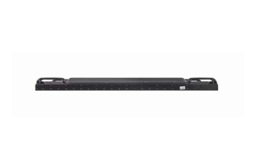 LG 55VM5J-H signage display Digital signage flat panel 55" 500 cd/m² Full HD Black WebOS 24/7