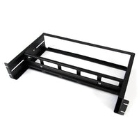 StarTech.com ADJDINKIT rack accessory Rack rail