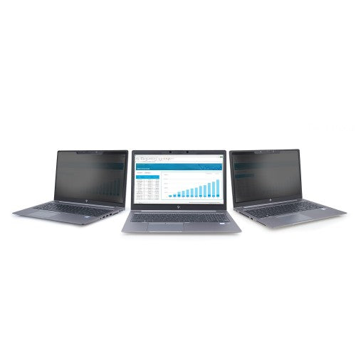 StarTech.com 133LM-PRIVACY-SCREEN display privacy filters 13.3" Laptop Frameless display privacy filter