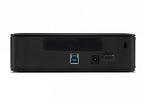 Buffalo BRXL-16U3 optical disc drive Blu-Ray RW Black