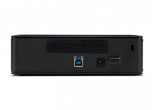 Buffalo BRXL-16U3 optical disc drive Blu-Ray RW Black