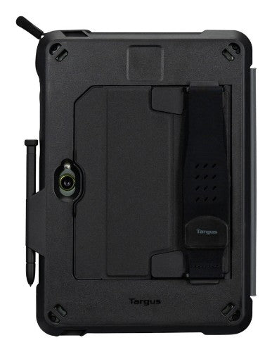 Targus THD973USZ keyboard Universal USB QWERTY Black