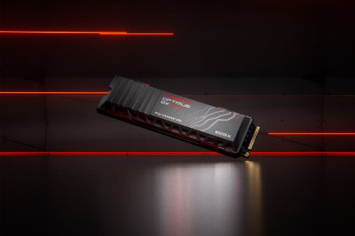 SanDisk Optimus GX PRO 850X 4 TB M.2 PCI Express 4.0 NVMe TLC 3D NAND
