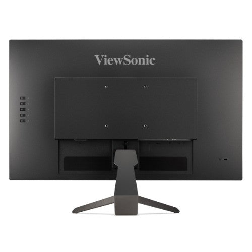 Viewsonic VX Series VX2767-MHD computer monitor 27" 1920 x 1080 pixels Full HD Black