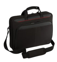 Targus Classic 14" notebook case 14" Briefcase Black