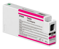 Epson T54X300 ink cartridge 1 pc(s) Original Vivid magenta