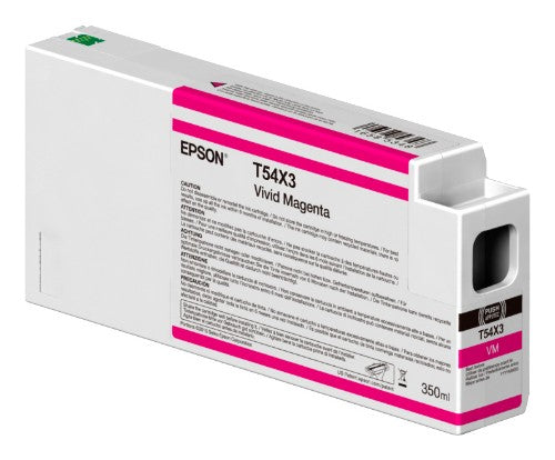 Epson T54X300 ink cartridge 1 pc(s) Original Vivid magenta