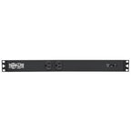 Tripp Lite PDUH20-ISO6 power distribution unit (PDU) 14 AC outlet(s) 0U/1U Black