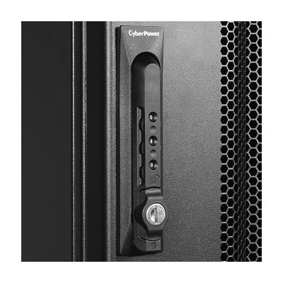 CyberPower CRA40001 rack accessory Combination door lock