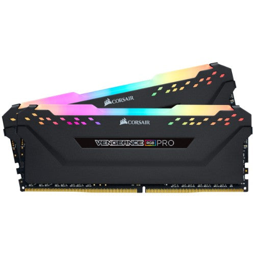 Corsair Vengeance RGB Pro memory module 32 GB 2 x 16 GB DDR4