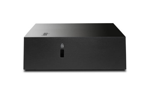 Kensington SD4800P USB-C 10Gbps Scalable Video Docking Station - 60W PD - DP/DP/HDMI - Windows