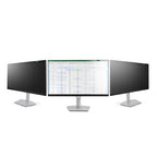 StarTech.com PRIVACY-SCREEN-22MB display privacy filters 22" Monitor Frameless display privacy filter