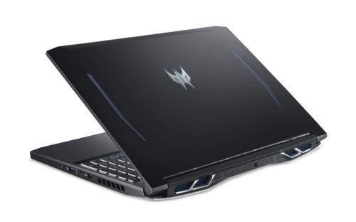 Acer Predator Helios 300 PH315-54-714U Intel® Core™ i7 i7-11800H Laptop 15.6" Full HD 16 GB DDR4-SDRAM 1.51 TB HDD+SSD NVIDIA GeForce RTX 3060 Wi-Fi 6 (802.11ax) Windows 11 Home Black