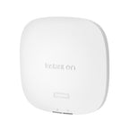 HPE Aruba Networking Networking Instant On Indoor Access Point 2x2 Wi-Fi 6 (US) AP22