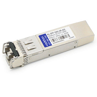AddOn Networks AL-SFP-10G-SR-AO network transceiver module Fiber optic 10000 Mbit/s SFP+ 850 nm