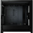 Corsair 5000D AIRFLOW Midi Tower Black
