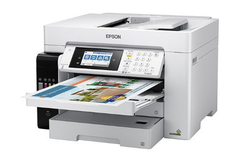 Epson WorkForce C11CH71202 multifunction printer Inkjet A3+ 4800 x 1200 DPI 25 ppm Wi-Fi