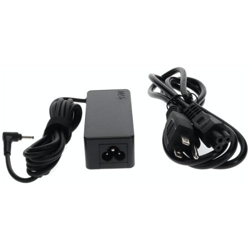 AddOn Networks ADLX45DLC3A-AA power adapter/inverter Indoor 45 W Black