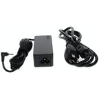 AddOn Networks ADLX45DLC3A-AA power adapter/inverter Indoor 45 W Black
