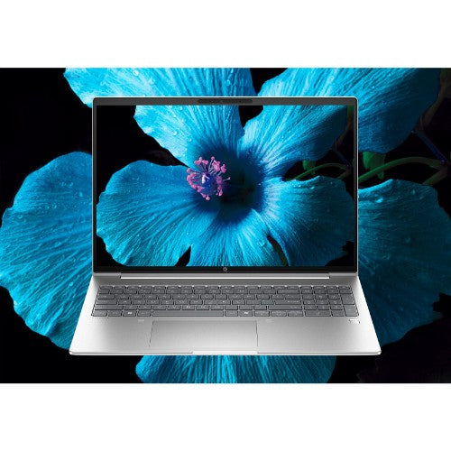 HP ProBook 4 G1i AI PC Wolf Pro Security Edition Intel Core Ultra 5 225U Laptop 16" WUXGA 24 GB DDR5-SDRAM 512 GB SSD Wi-Fi 6E (802.11ax) Windows 11 Pro Silver
