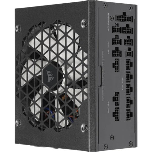 Corsair RMx Shift RM1000x power supply unit 1000 W 24-pin ATX ATX Black